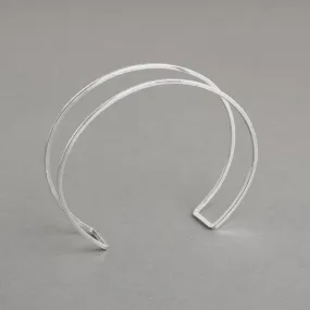 SATELLITE CUFF