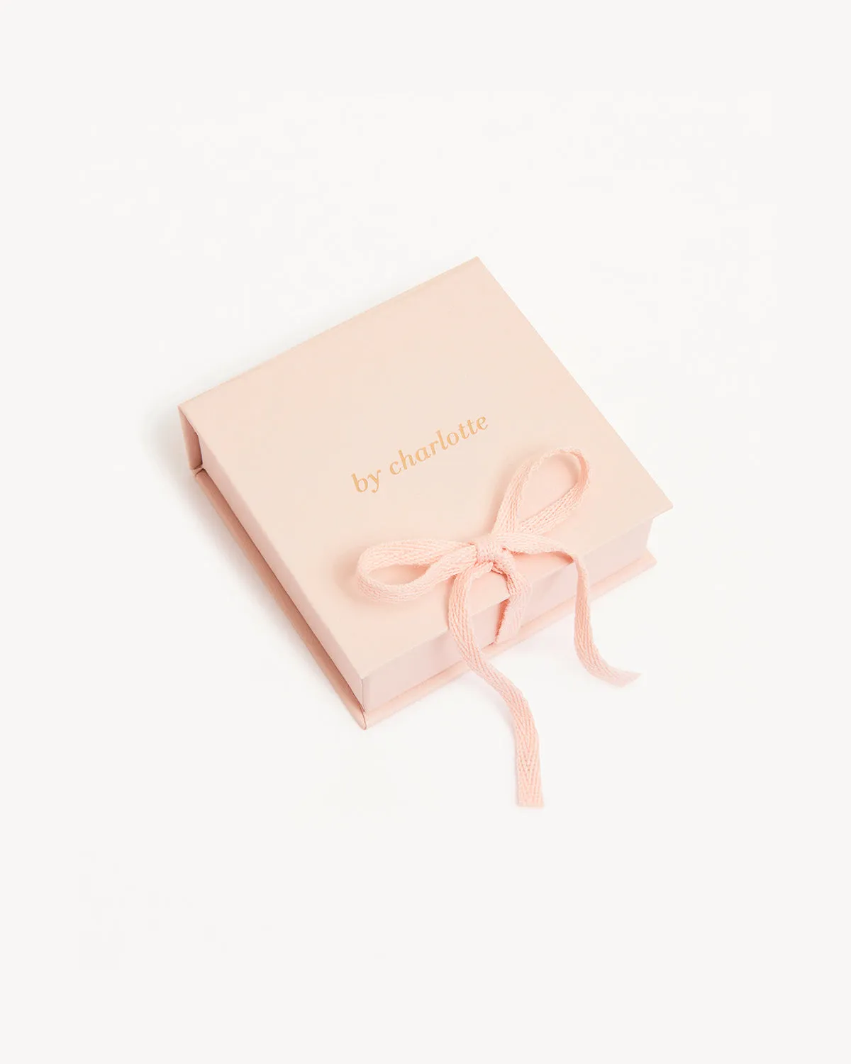 Sterling Silver Live in Light Petal Charm
