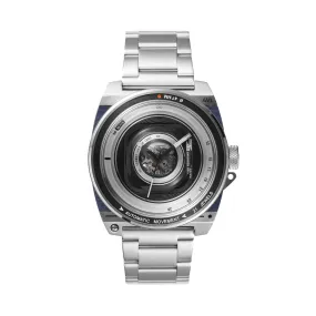 TACS  AUTOMATIC AVL2 - Shutter Silver (TS1803E)