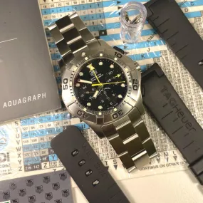 TAG Heuer Professional Aquagraph 2000 CN211A