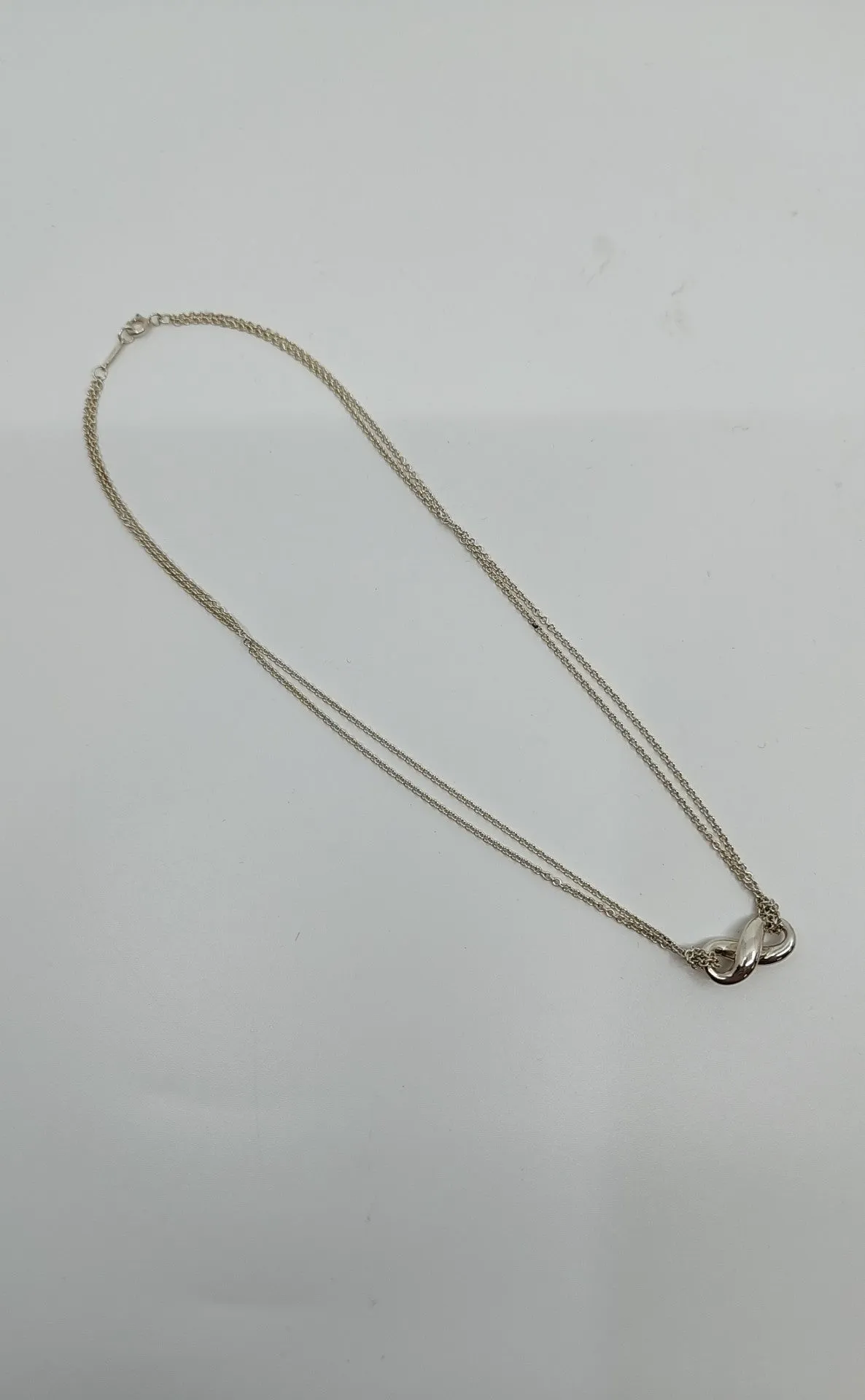 Tiffany & Co Necklaces (Pre-owned)