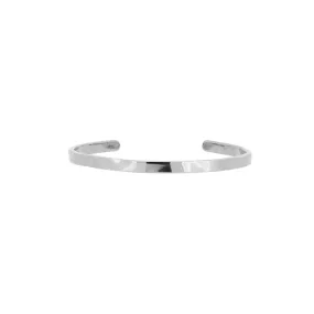 Ursula Cuff - Silver