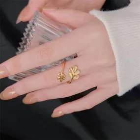 Wholesale Cat's Eye Copper Rings