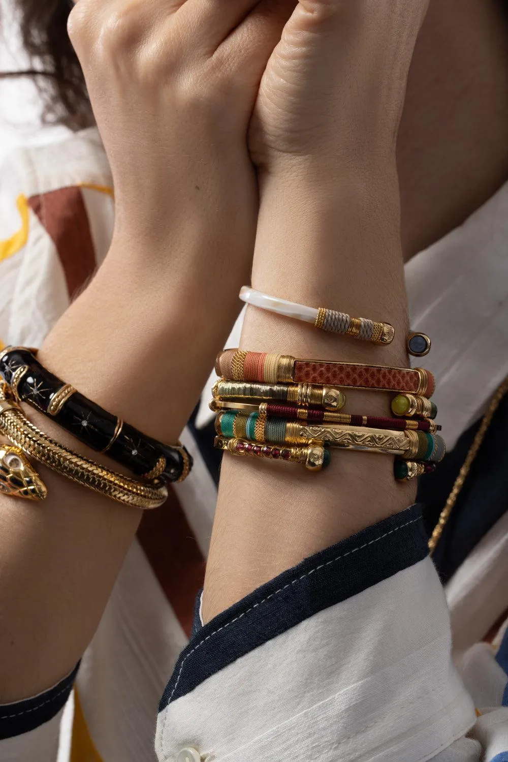 Zanzibar Bracelet