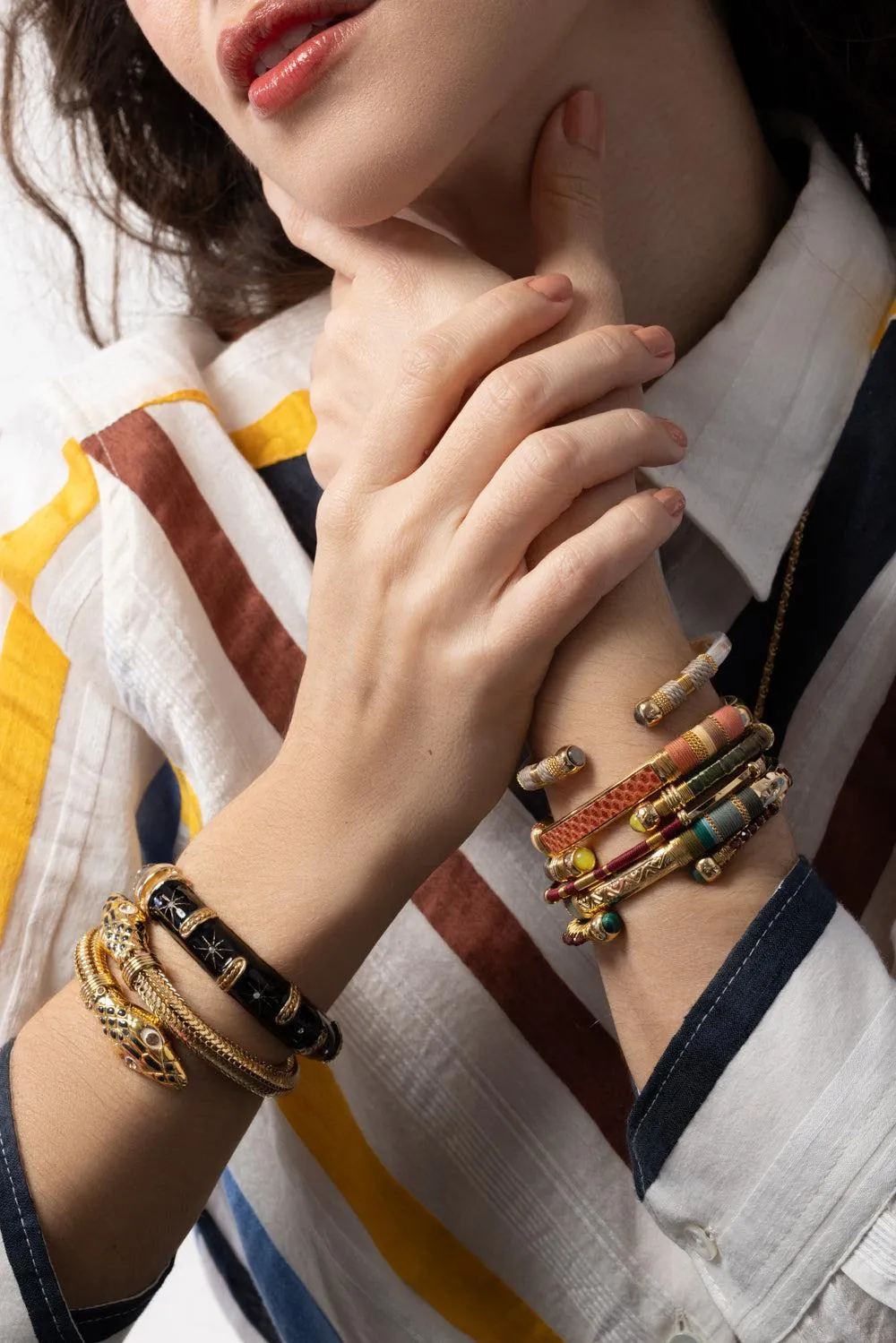 Zanzibar Bracelet
