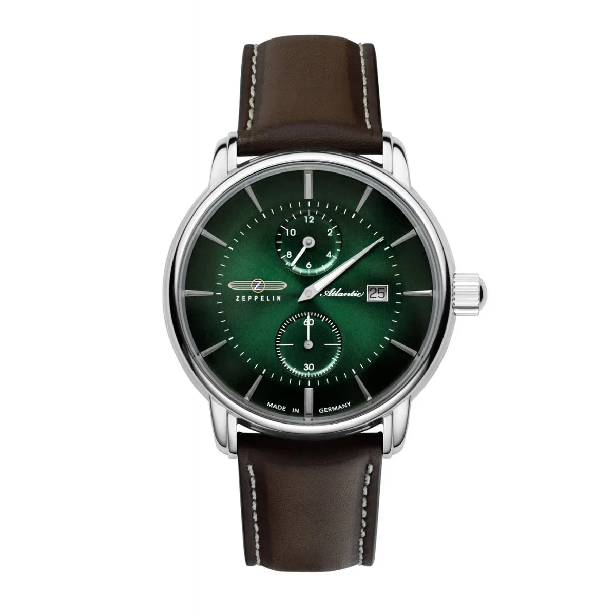 ZEPPELIN AUTOMATIC WATCH WITH REGULATOR 8426-4